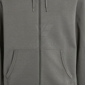 Ventes flash Nouveautés Sweats à capuche zippés pour hommes Style unique Respirant Sweats à capuche zippés pour hommes en meilleur matériau - Product Image 6