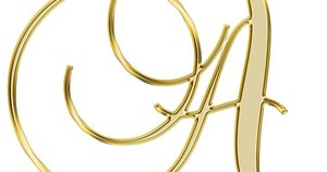 Vente Antique de lettres en laiton personnalisées, ensemble d'apprentissage de l'alphabet et des chiffres, lettres en laiton mousse, articles cadeaux pour la décoration de la maison - Product Image 4