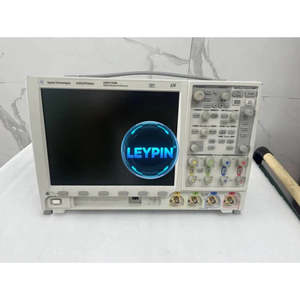 Osciloscopio Digital de 4 Canales, 1 GHz, 4 GS/s, Usado, Agilent DSO7104B - Product Image 1
