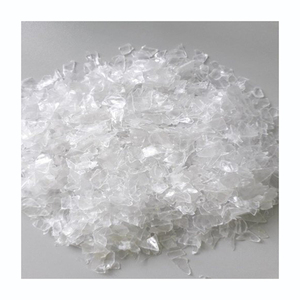 High quality pet bottle scraps premium <b>plastic</b> flakes supplied for wholesale buyers - Product Image 6