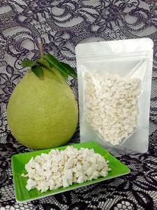 ผู้จัดจำหน่ายเปลือกส้มโอขาดน้ำเพื่อการส่งออก - Product Image 5