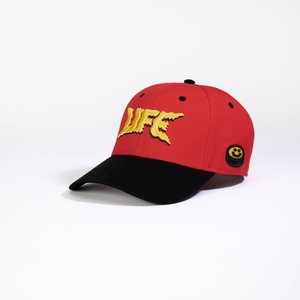 OEM Embroidery Snapback Street Fashion Breathable Waterproof Lightweight 100% Cotton Unisex Baseball <b>Caps</b> Outwear Sports <b>Cap</b> - Product Image 3