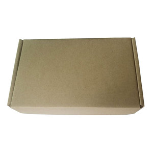 Caja troquelada de venta directa de fábrica de gama alta Caja troquelada de diseño de servicio Oem para venta en línea - Product Image 3