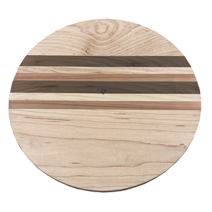 Planche à découper en bois et en marbre de conception royale à la demande bloc de service d'ustensiles de cuisine élégants pour les maisons hôtels restaurants utilisation - Product Image 3