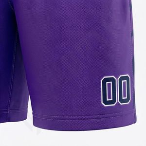 Uniforme de Fútbol Americano de Talla Grande, Color Personalizado, Calidad Premium, Ropa Deportiva de Alto Rendimiento, 100% Poliéster - Product Image 6
