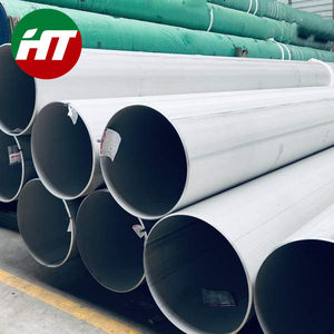 Fournisseurs Inconel 600 Hastelloy X Tubing Monel 400 Seamless Tube - Product Image 2