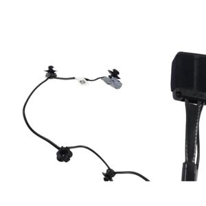 Gancho del Cinturón de Seguridad Delantero Izquierdo Renault Clio Serie V 878165444R (19>) - Product Image 2