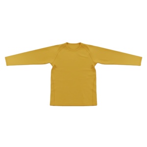Custom Lightweight <b>Compression</b> <b>Shirts</b> <b>Men</b> Premium Quality New Design Print OEM Service Breathable Long Sleeve Loose Fit Print - Product Image 1