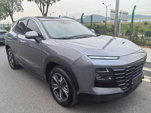 SUV Híbrido Usado 2024, 1.5T Turbo DCT Automático, Bajo Kilometraje, Volante a la Izquierda, Tracción Delantera, SUV Compacto de Segunda Mano Asequible - Product Image 4