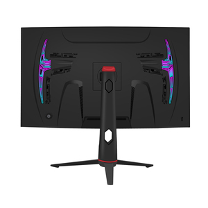 Moniteur PC à écran large IPS LED 27 pouces 240Hz avec écrans de jeu incurvés 1ms VA 32 34 38 - Product Image 6