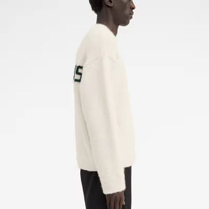 Vêtements d'extérieur d'hiver pour hommes Hauts Nouveau design Hauts pour hommes Pulls Pulls tendance pour hommes - Product Image 3