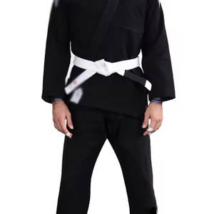 ชุดยูโด ชุดบราซิลเลียนยิวยิตสู คุณภาพสูง ชุดยูโดบราซิลเลียนยิวยิตสูรุ่นใหม่ ชุดยูโดบราซิลเลียนยิวยิตสูราคาดีที่สุดสำหรับผู้ชาย - Product Image 4