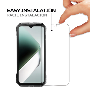 Protector de Pantalla Antishock Doogee S Cyber Pro - Product Image 3