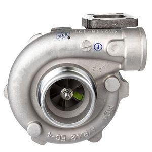 Turbocompresseur 2674A147 de remplacement pour moteur diesel Perkins, nouvelle pièce de machine de construction en métal - Product Image 1