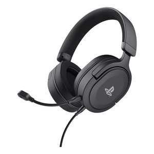 Casque de jeu GXT 498 Forta filaire noir 24715 - Product Image 1