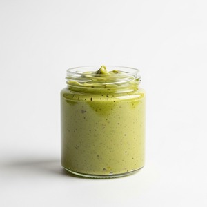 Organic Raw Dried Creamy Pistachio Spread Nut Butter Healthy Dessert Topping Bulk Order for Sale - Product Image 4