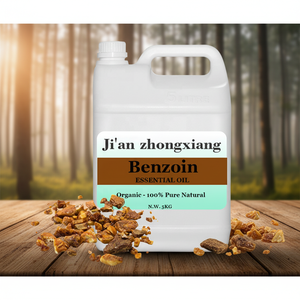 Aceites Esenciales <span class=keywords><strong>de</strong></span> Marca Privada, <span class=keywords><strong>Aceite</strong></span> <span class=keywords><strong>de</strong></span> Goma <span class=keywords><strong>de</strong></span> Benjuí, <span class=keywords><strong>Aceite</strong></span> <span class=keywords><strong>de</strong></span> Styrax Benzoin, <span class=keywords><strong>Aceite</strong></span> <span class=keywords><strong>de</strong></span> Benjuí 100% Puro y Natural, Resina <span class=keywords><strong>de</strong></span> <span class=keywords><strong>Aceite</strong></span> Esencial a Granel - Product Image 1