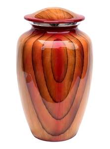 Urna Funeraria de Metal de Estilo Clásico para Mascotas y Humanos, Recuerdo Funerario para Decoración Conmemorativa - Product Image 5