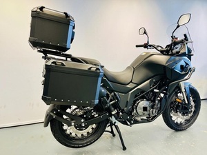 Disponible Stravaig 401 (Motocicleta) - Product Image 6