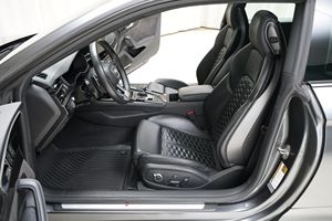 รถมือสอง AUDI RS5 COUPE ปี 2021 พวงมาลัยซ้าย/ขวา - Product Image 3