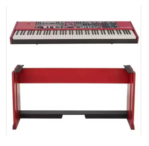 Pianos Digitales Originales Nordss Stagee 3 Compactos de 73 y 88 Teclas, Diseño Clásico, Disponibles con Envío Rápido - Product Image 2