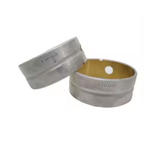 Buje de Árbol de Levas de Alto Rendimiento, Nuevo, Compatible con 3901685, 3945329, 3901685, 3943199, 5283368, 6CT8.3 - Product Image 1