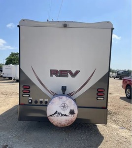 PROVEEDOR DE Autocaravanas Usadas DY NAMAX REV 24TB CLASE B+ 2018 en Venta - Product Image 6
