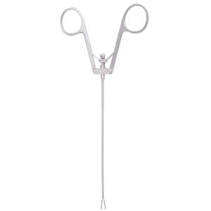Pinzas Kleinert-Kutz de Alta Calidad para Extracción de Tendones, Ginecología y Obstetricia, para Control de Natalidad, Instrumentos Quirúrgicos de Acero Inoxidable - Product Image 6