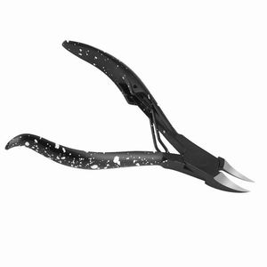 New Arrival <b>Cuticle</b> <b>Nipper</b> Hot Selling Stainless Steel <b>Cuticle</b> Nail Clipper Professional Manicure Tools Nail <b>Nipper</b> - Product Image 1