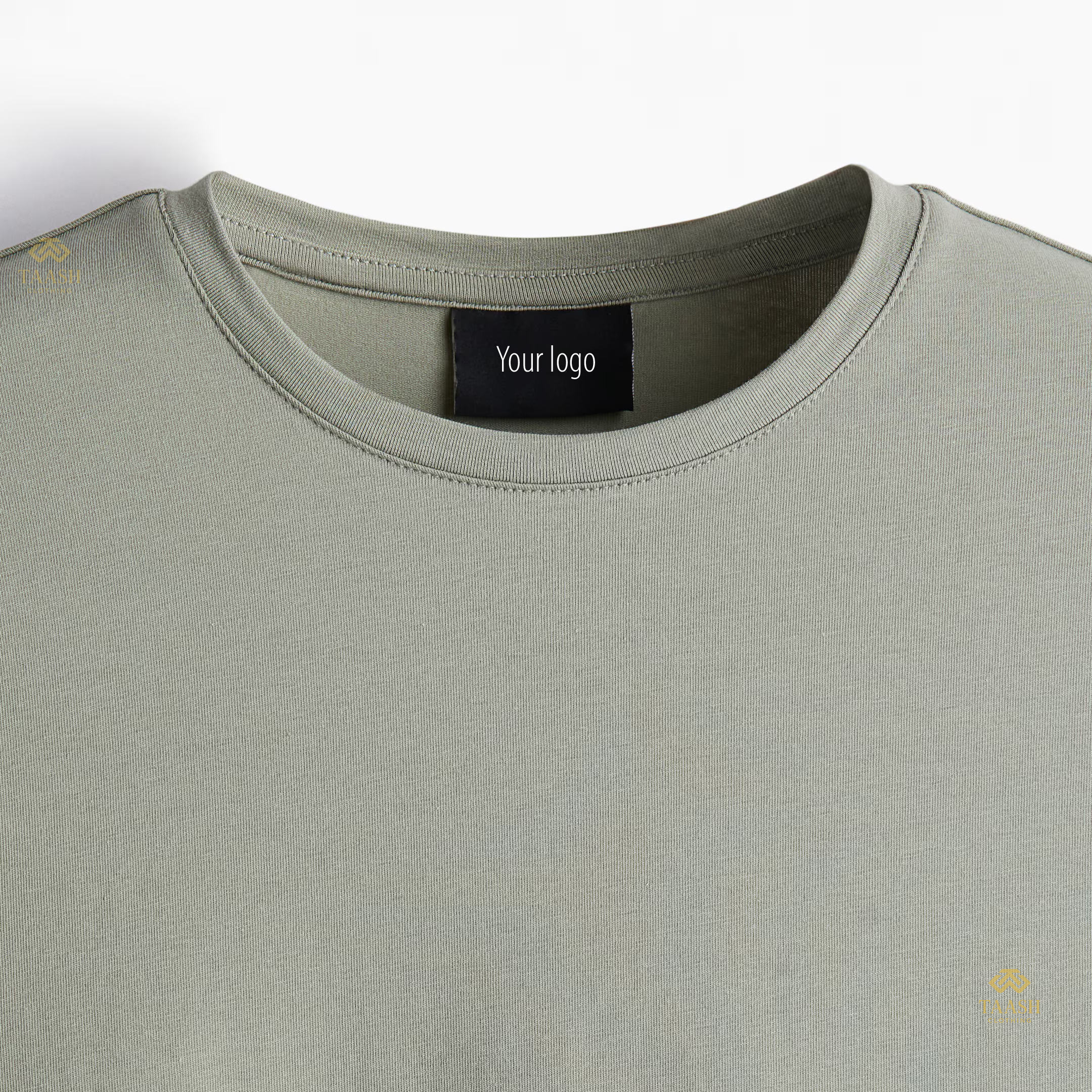 สีเขียวอ่อน