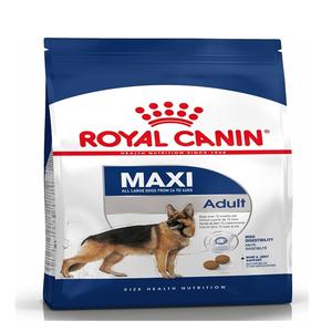 Nourriture sèche pour chien adulte Maxi, 15kg ROYAL CANIN - Product Image 1