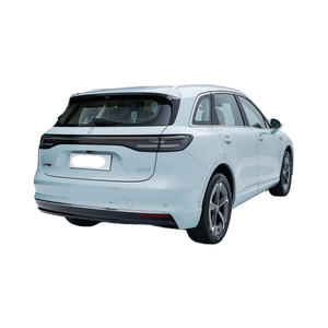 2026 Pure Electric Medium SUV 5-Door 5-Seat <b>New</b> <b>Energy</b> <b>Vehicle</b> for Sale - Product Image 4