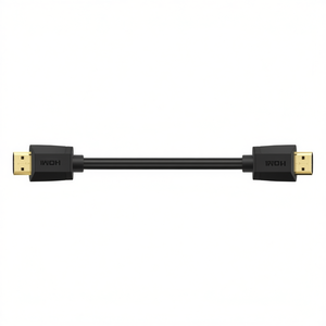 Câble audio-vidéo HDMI 8K noir de 2 m, modèle 00205242 - Product Image 2