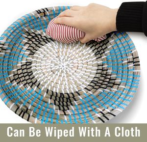 Best Selling High Quality Eco-friendly Seagrass <b>Wall</b> <b>Hanging</b> <b>Basket</b> for Home Decoration Made in Vietnam Wholesale - Product Image 5