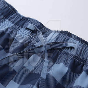 Pantalones de Franela Oscura Ligeros y Cálidos para Hombre, Personalizados, Rectos, Informales para el Día a Día, Suaves y Cepillados, Corte Clásico - Product Image 6