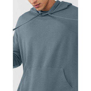 Nouveau Design Polaire Coton 45 Couleurs Hoodies Unisexe Pull Sweatshirts Dgt Impression Broderie Plain Slim Fit Hoodies - Product Image 5