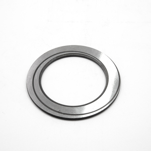 ชิ้นส่วนเฟืองท้ายรถบรรทุกและเกียร์หมายเลข OEM ได้รับการรับรอง81356130050 - Product Image 3