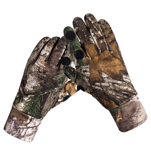 Guantes Resistentes para Deportes al Aire Libre, Impermeables, para Motociclismo y Ciclismo - Product Image 2