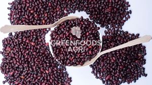 Đậu Đỏ Khô Nhỏ - Product Image 5
