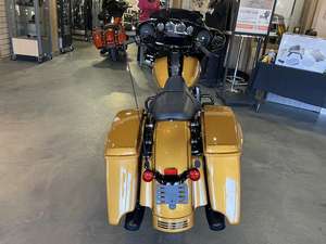 Oferta Anual 2023: Motocicletas Harley-Davidson FLHXS Street Glide Specials Nuevas - Product Image 3