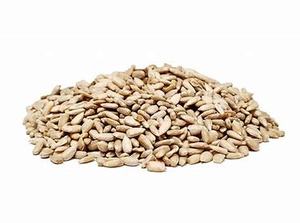 Semillas de girasol naturales/Kgs disponibles en 25 nueces/bolsa - Product Image 2