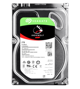 SATA ST12000NM0007/Disque dur SATA ST2000VN004/ 10 To SATA <span class=keywords><strong>ST10000VX0004</strong></span> 12 To 7.2K/2 To 3.5 pouces - Product Image 1