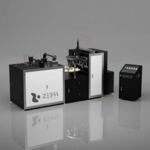 Papel de alta calidad para máquinas manuales y electrónicas - 10 para la fabricación de vasos de papel - Product Image 1