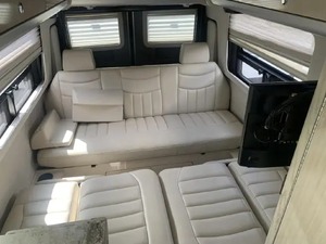Airstream Intertstate 3500 EXT Grand Tour d'occasion 2015 à vendre - Product Image 4