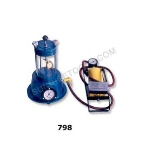 APPAREIL POUR TESTER L'EAU - Product Image 1