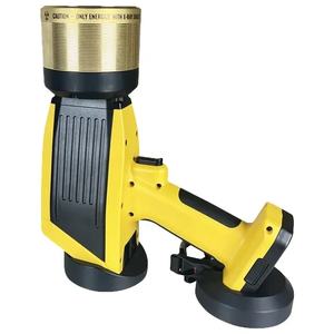 Nuevo Analizador XRF Auténtico de Metales Preciosos y Oro Superior Instruments con Kit de Conversión de Escritorio - Product Image 3