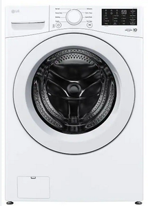 NUEVO EN STOCK Refrigerador de 27 Pulgadas de Ancho y 5 Pies Cúbicos Lavadora de Carga Frontal Energy Star con Tecnología de 6 Movimientos y SpeedWash - Product Image 2