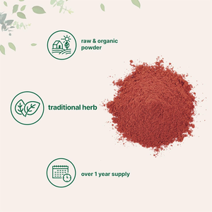 Venta al por mayor Cas 874807-57-5 Colorante alimentario Levadura roja Extracto de arroz 1%-3% Monacolin <span class=keywords><strong>K</strong></span> - Product Image 4