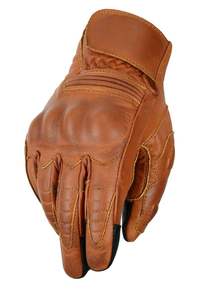 Guantes de Carreras de Cuero Genuino de Alta Calidad, Transpirables, Duraderos, de Dedo Completo, Unisex, para las Cuatro Estaciones, para Motociclistas Apasionados - Product Image 2
