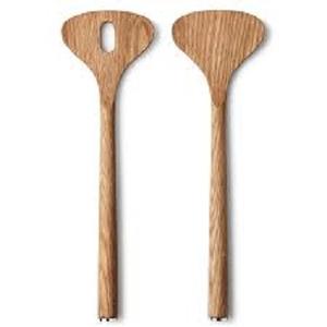 Producto Popular, Cuchara de Madera Personalizada, Utensilios de Cocina Únicos, Cuchara para Accesorios de Cocina de Fabricante Vietnamita, Venta al por Mayor - Product Image 3